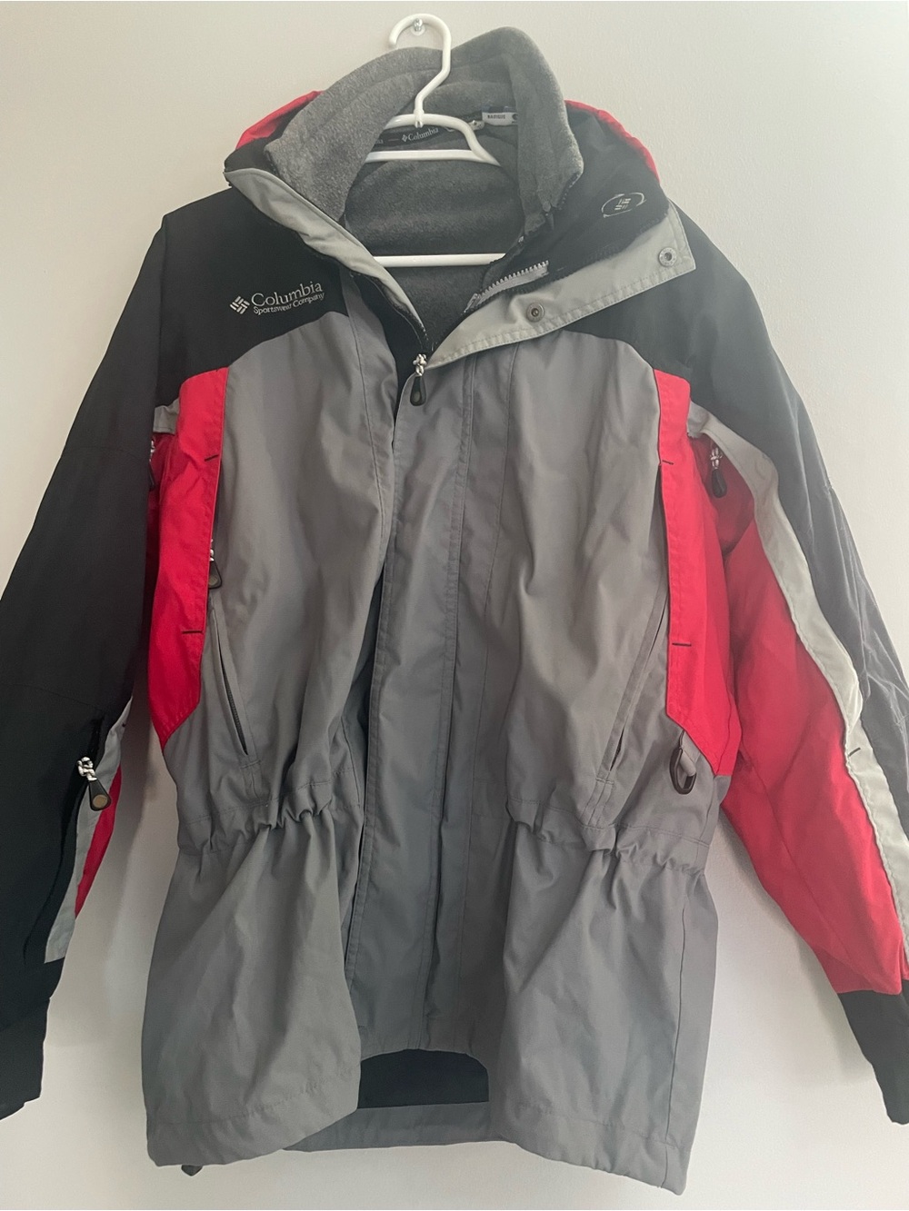 Columbia Men Winter Coat